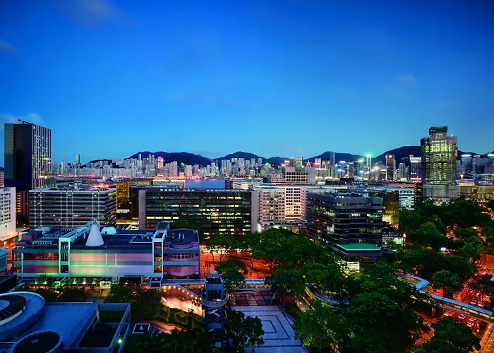 Popway Hotel Hongkong